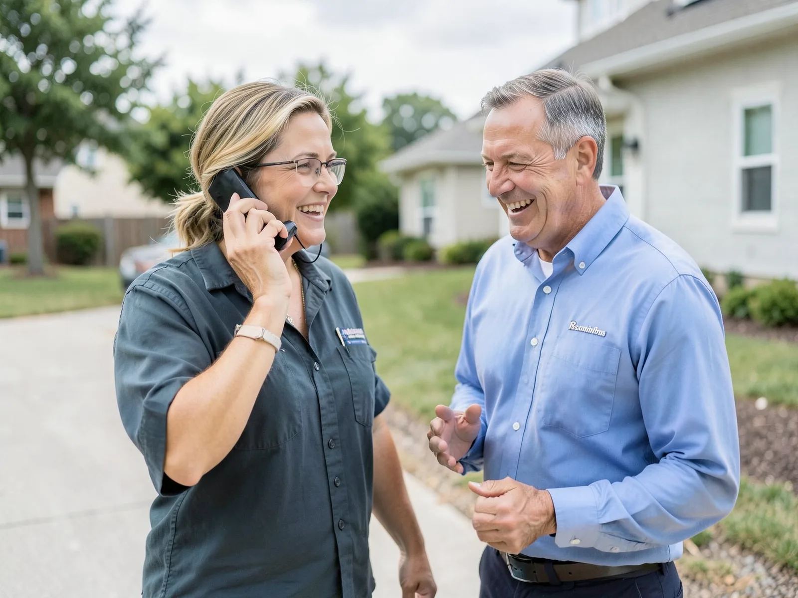 Frequently Asked Questions About Odor Damage Restoration in Tivoli, TX
